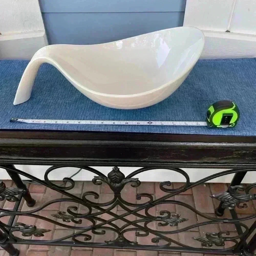 Billerica & Boch Flow made in Germany. Find China. In new like condition.holiday - Picture 7 of 8